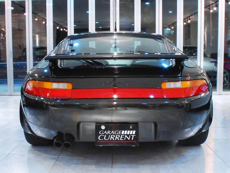 ポルシェ|928|GTSの中古車