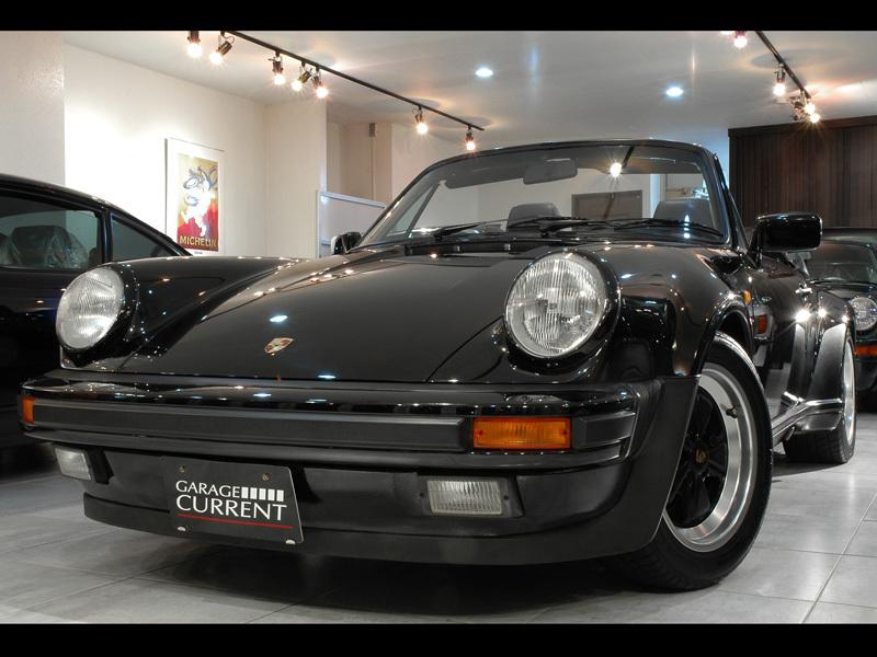 ポルシェ　911(Type930)