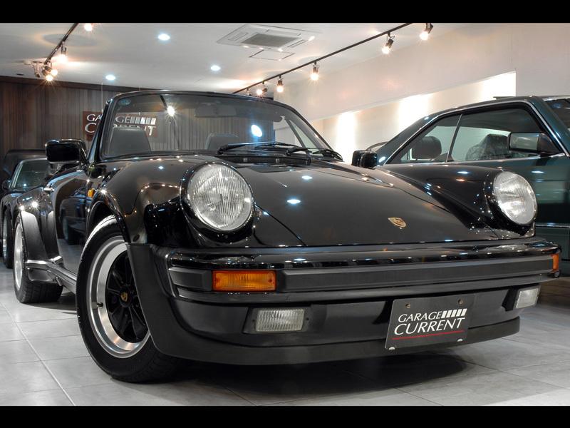 ポルシェ　911(Type930)