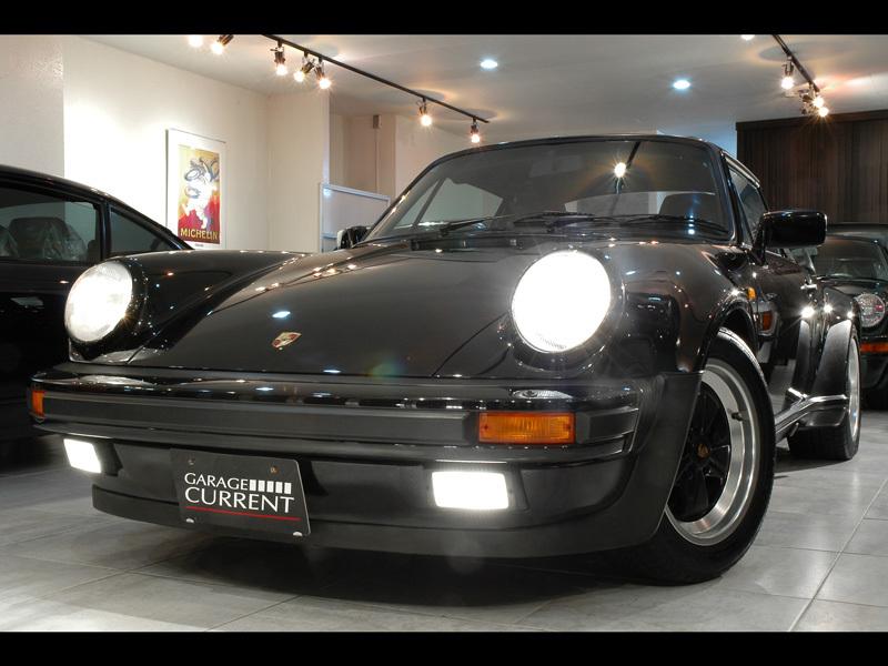 ポルシェ　911(Type930)