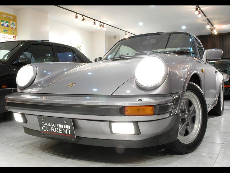 ポルシェ　911(Type964)