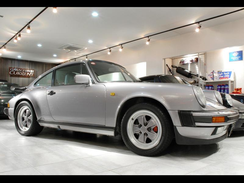 ポルシェ　911(Type964)