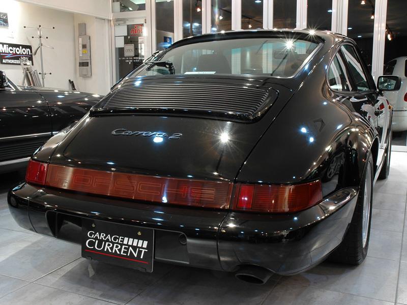 ポルシェ　911(Type964)