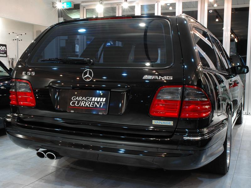 AMG　Eクラス