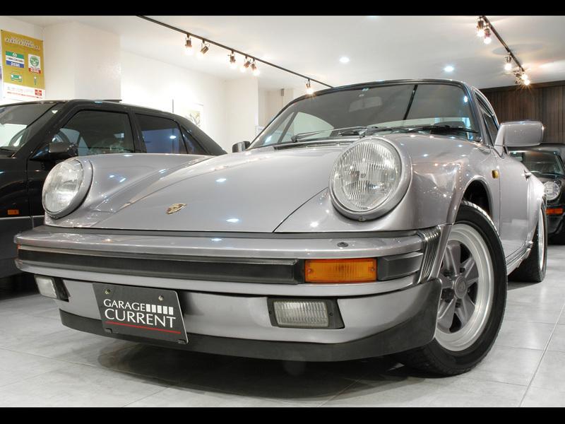 ポルシェ　911(Type930)