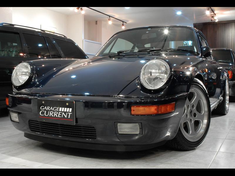 RUF　CR