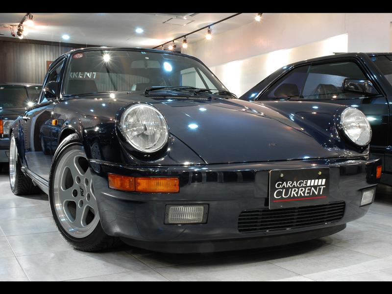 RUF　CR