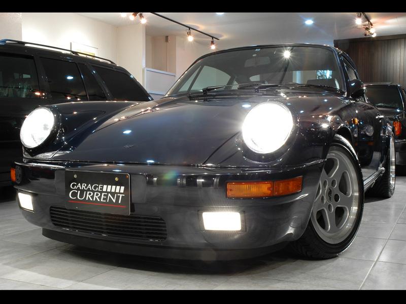 RUF　CR