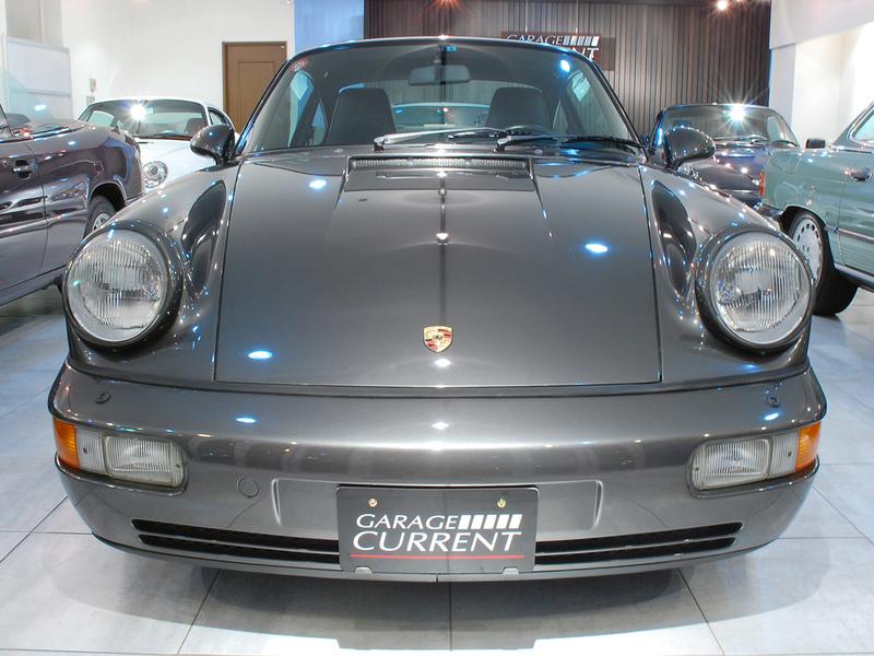 ポルシェ　911(Type964)