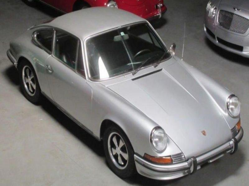 ポルシェ　911(Type911)