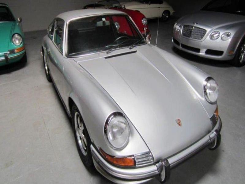 ポルシェ　911(Type911)