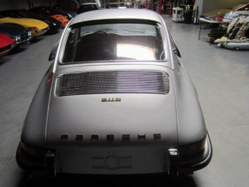 ポルシェ　911(Type911)