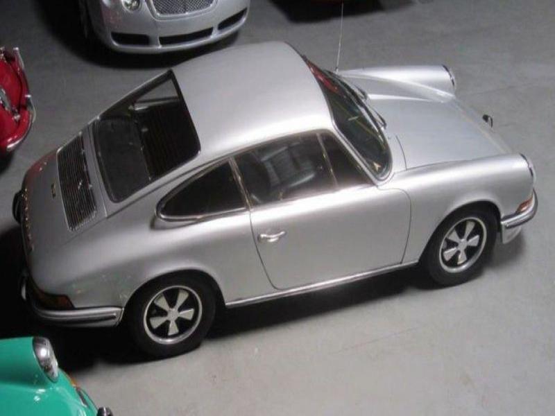 ポルシェ　911(Type911)