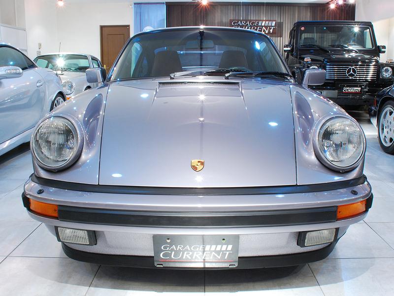 ポルシェ　911(Type930)