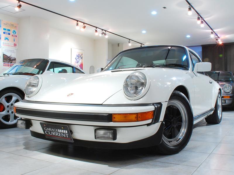 ポルシェ　911(Type930)