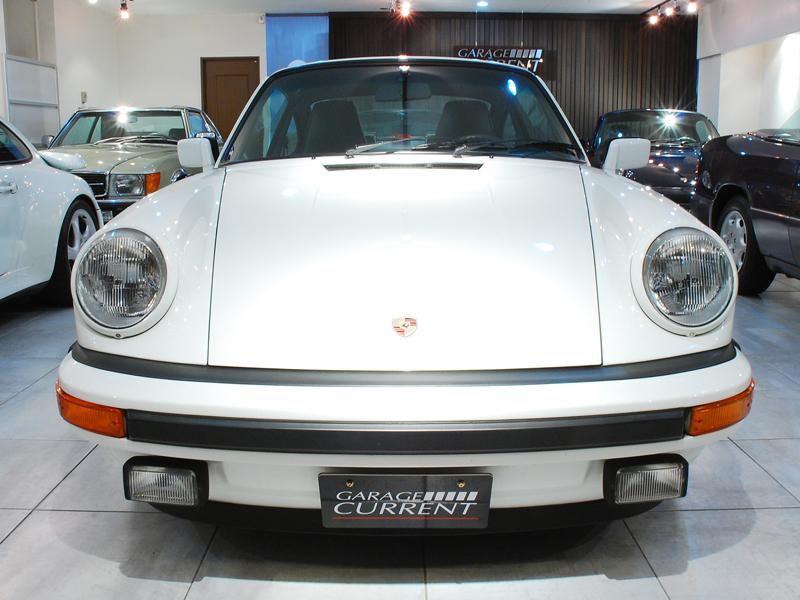 ポルシェ　911(Type930)