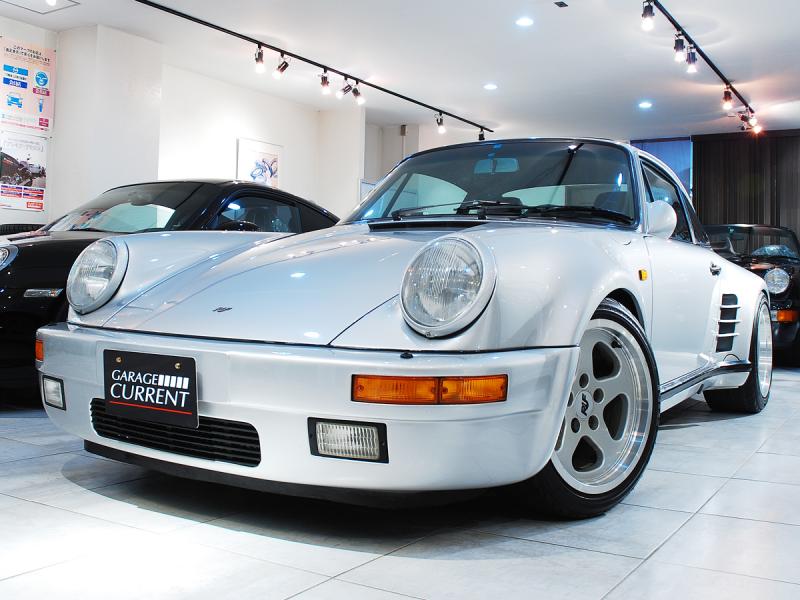 ポルシェ　911(Type930)