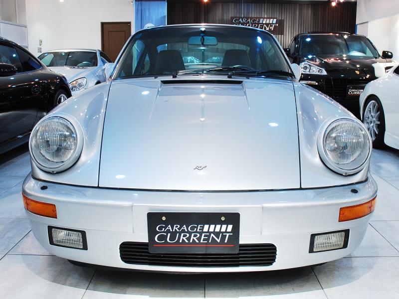 ポルシェ　911(Type930)