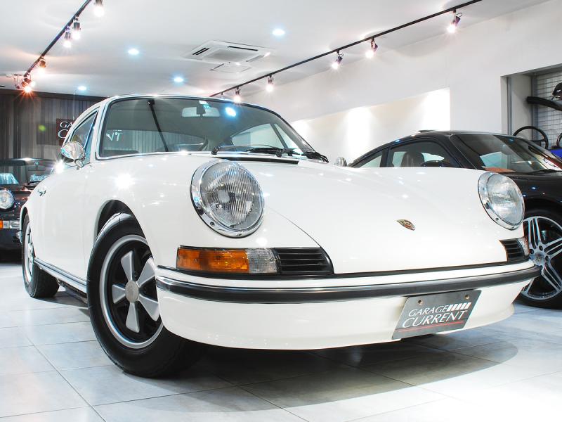 ポルシェ　911(Type911)