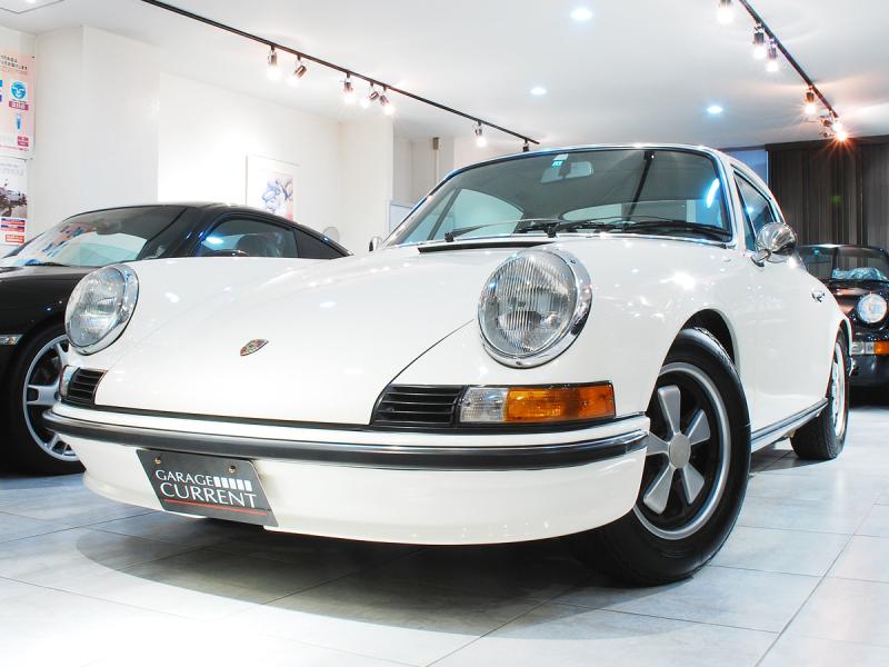 ポルシェ　911(Type911)