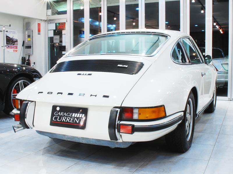 ポルシェ　911(Type911)