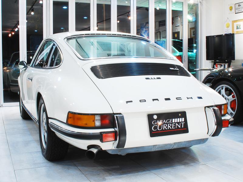 ポルシェ　911(Type911)