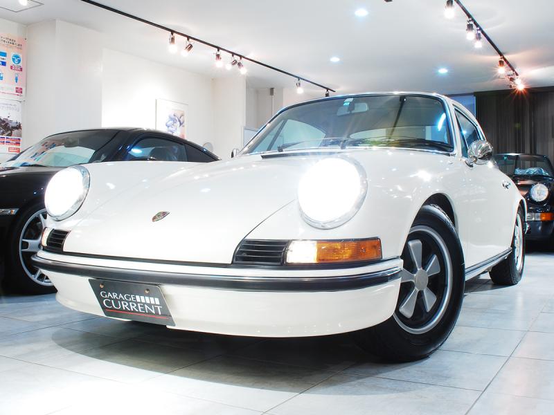 ポルシェ　911(Type911)