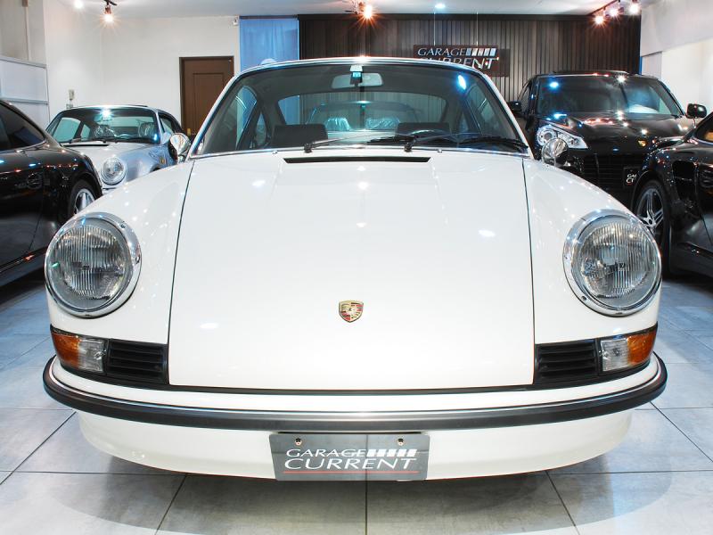 ポルシェ　911(Type911)