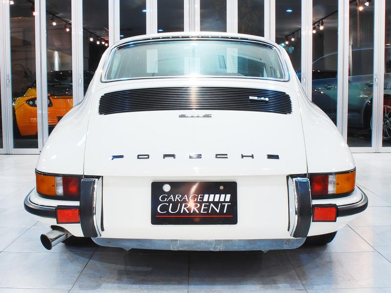 ポルシェ　911(Type911)