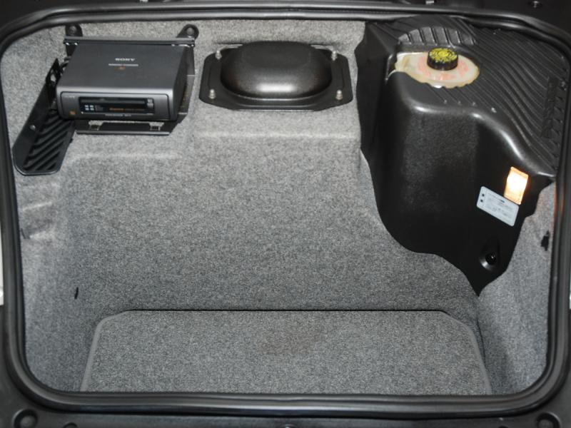 ポルシェ　911(Type996)