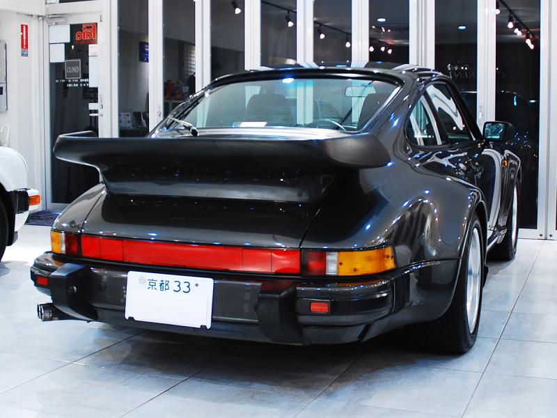 ポルシェ　911(Type930)