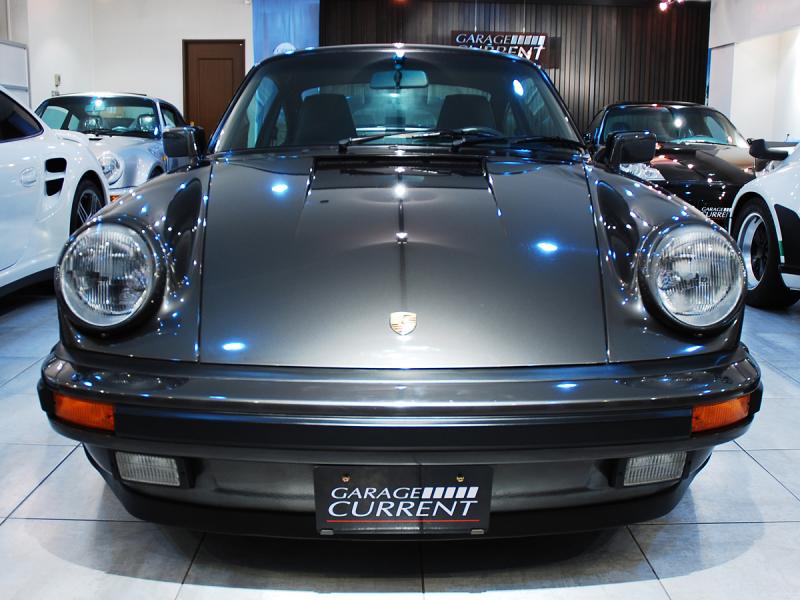 ポルシェ　911(Type930)