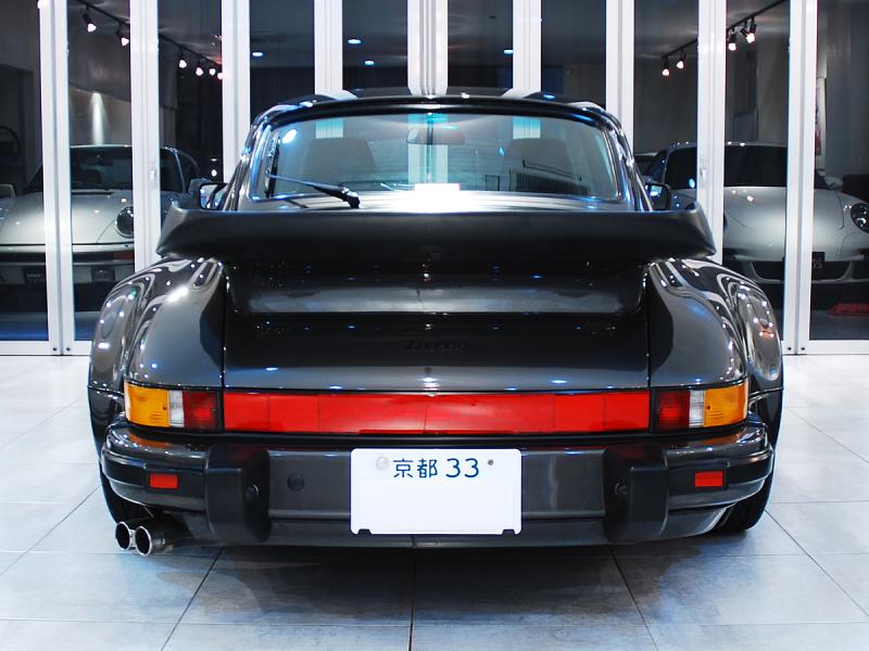 ポルシェ　911(Type930)