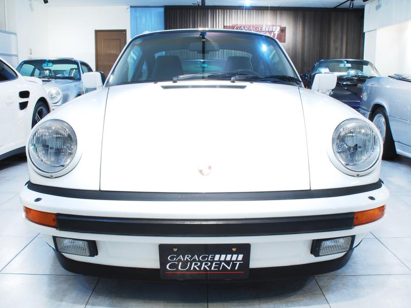 ポルシェ　911(Type930)