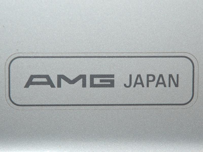 AMG　Gクラス