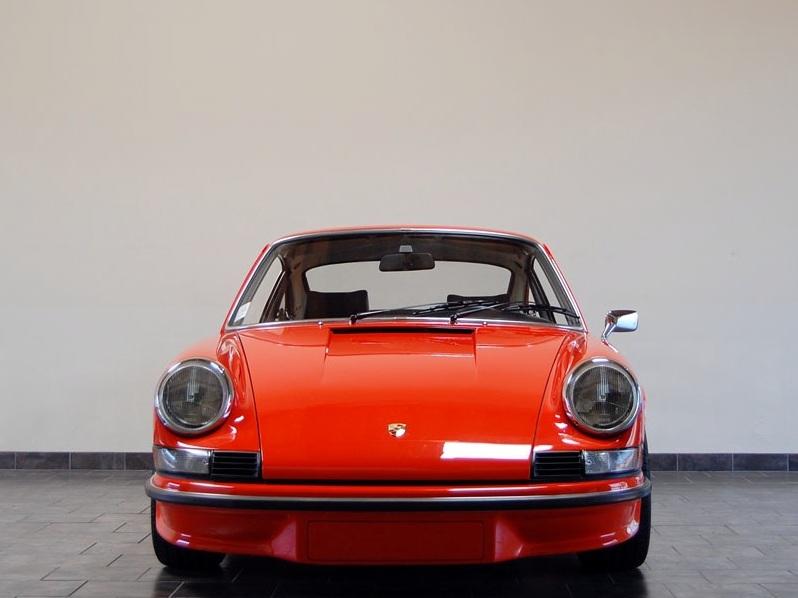 ポルシェ　911(Type911)