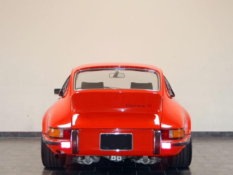 ポルシェ　911(Type911)