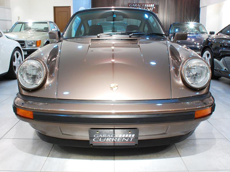 ポルシェ　911(Type930)