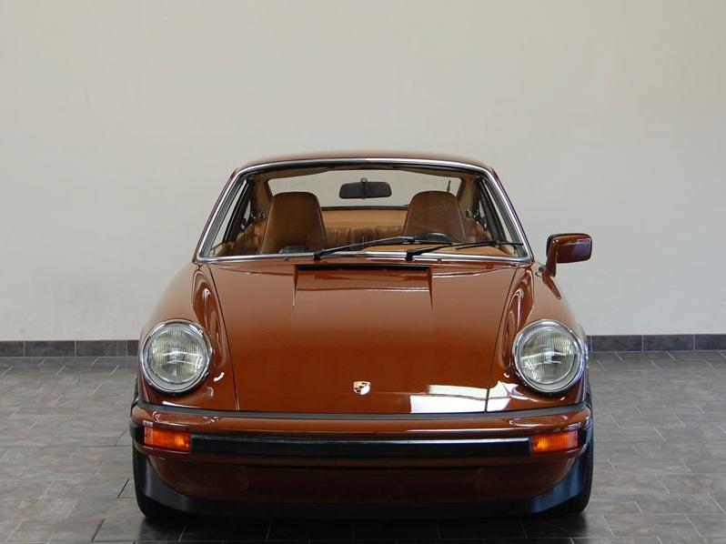 ポルシェ　911(Type930)