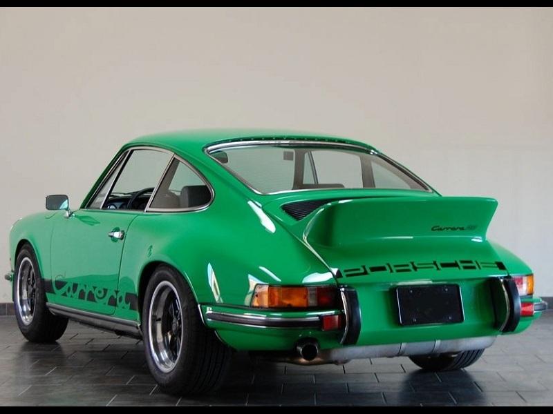 ポルシェ　911(Type911)