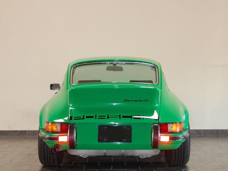 ポルシェ　911(Type911)