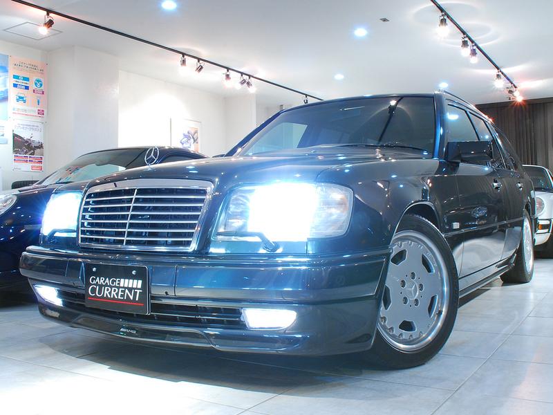 AMG　Eクラス