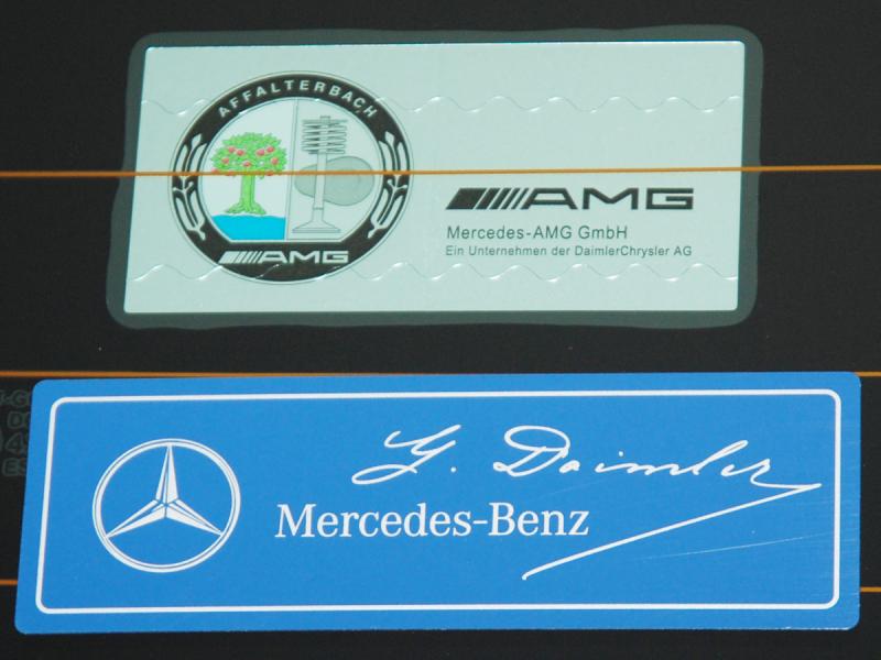 AMG　SLクラス