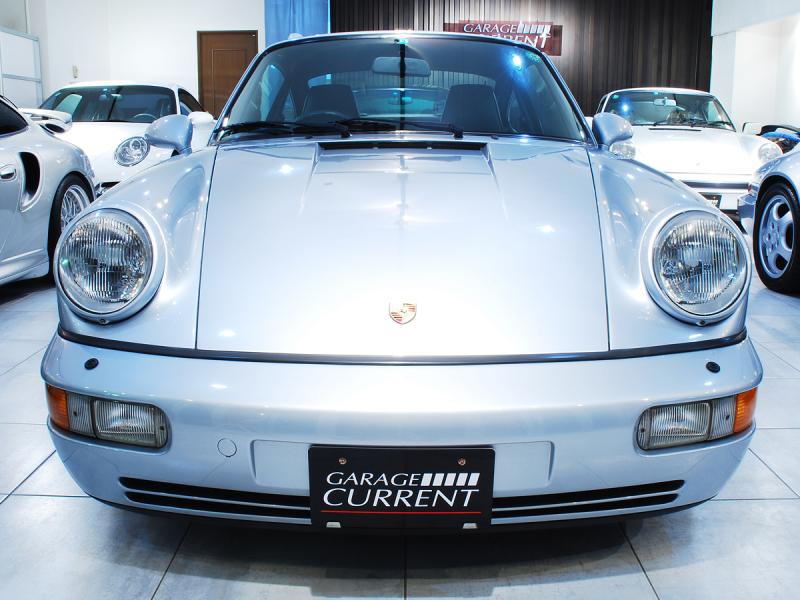 ポルシェ　911(Type964)