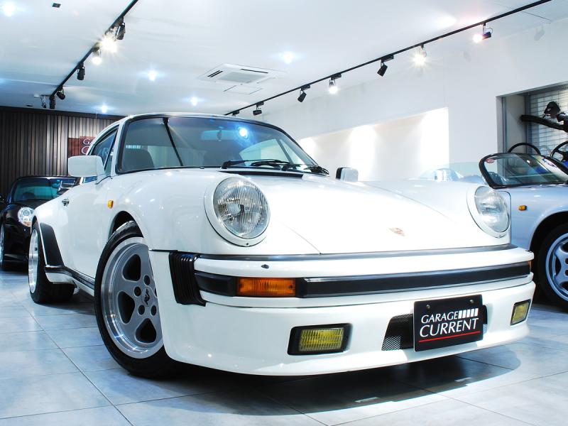 ポルシェ　911(Type930)