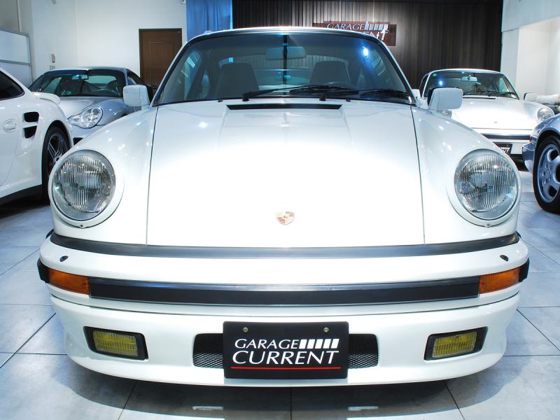 ポルシェ　911(Type930)