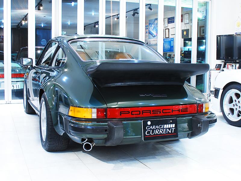 ポルシェ　911(Type930)