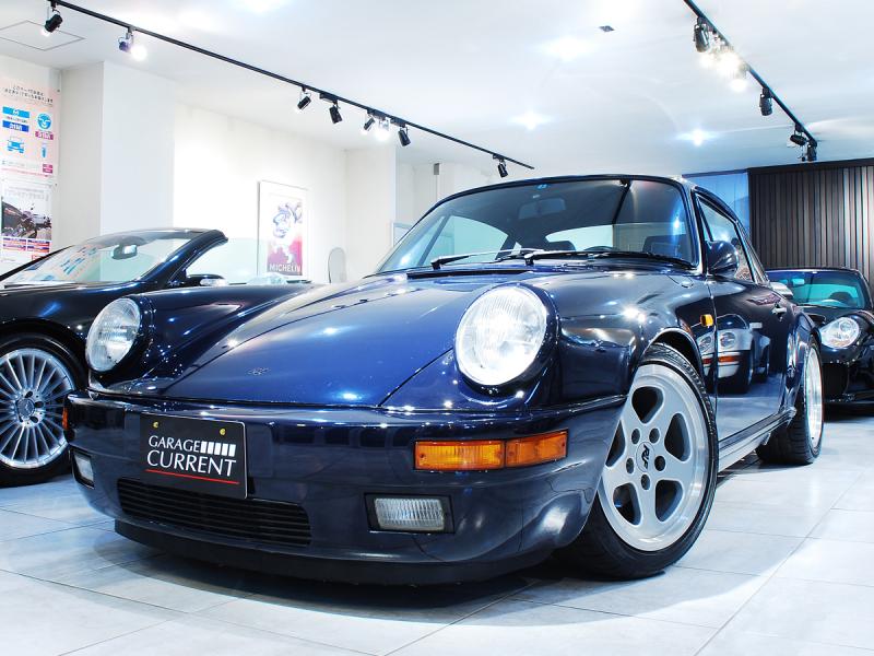 RUF　CR