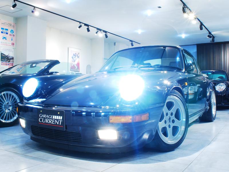 RUF　CR