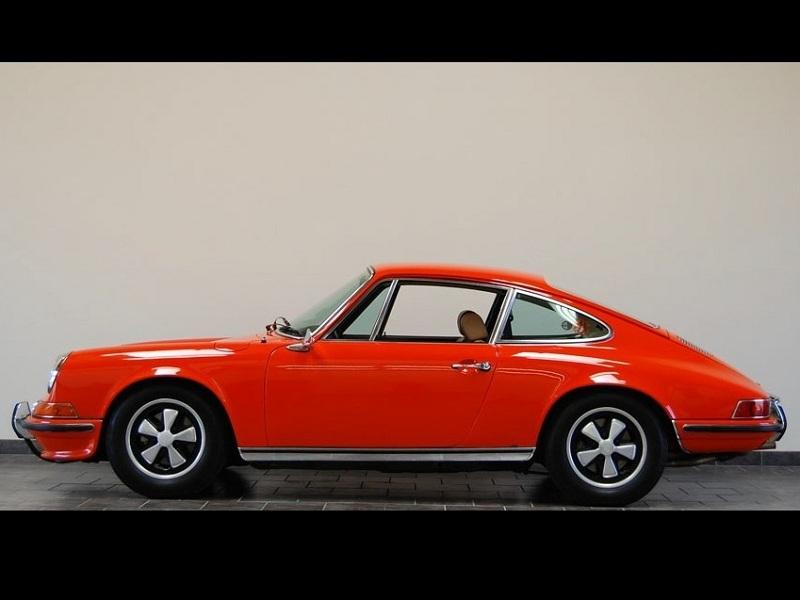 ポルシェ　911(Type911)